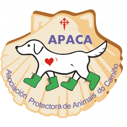 Asociación Protectora Animáis do Camiño, APACA